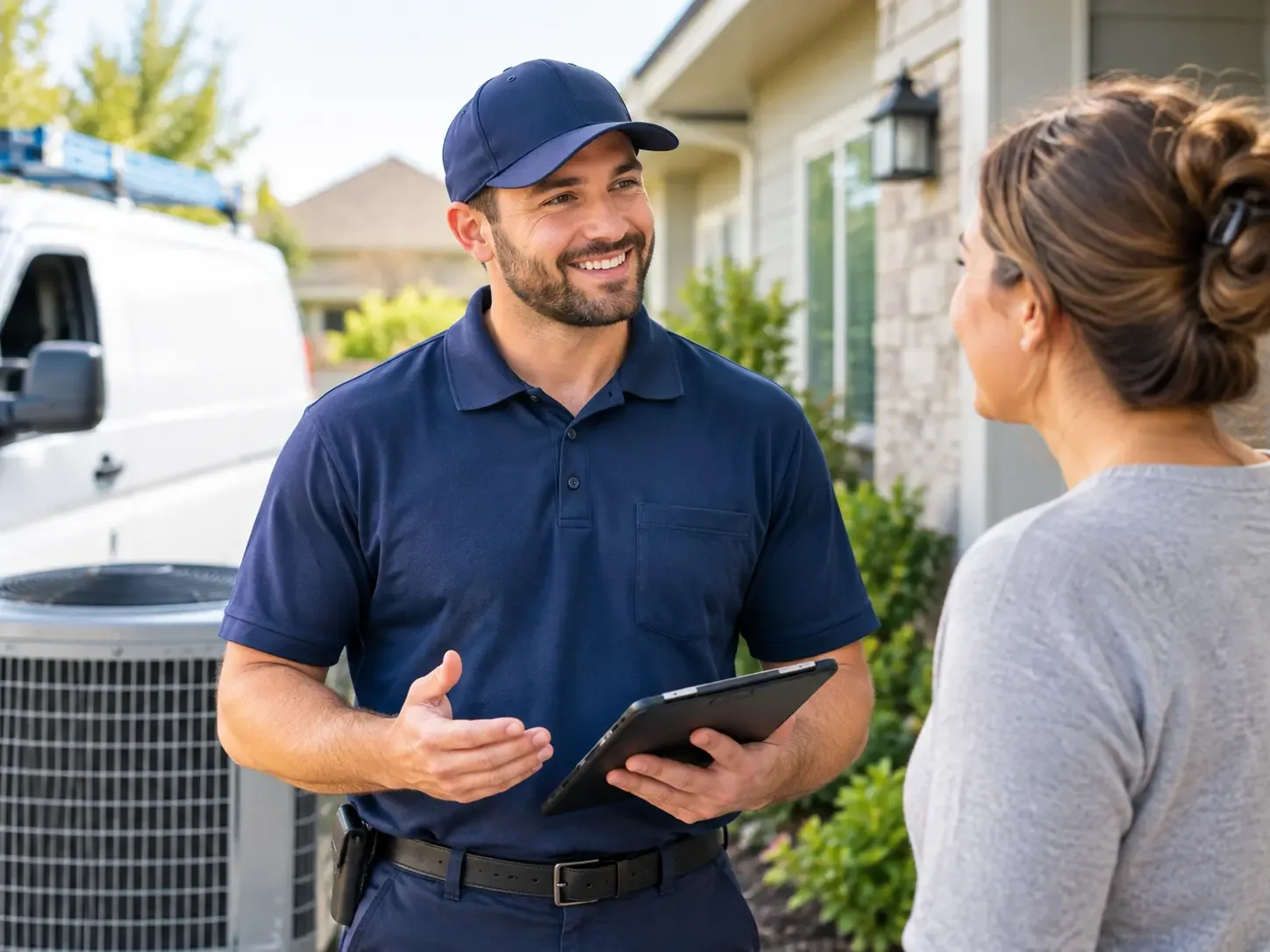 AC Installation Near Me Terrytown, LA FAQs